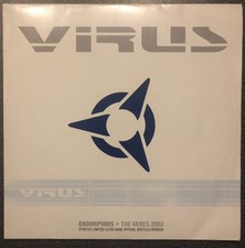 Access Virus - Endorphins -The