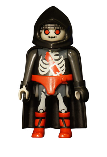 Playmobil figure ghost - playmobil,