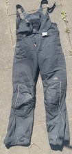 Hein Gericke Goretex Trousers