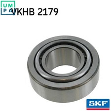 WHEEL BEARING VKHB 2179 FOR