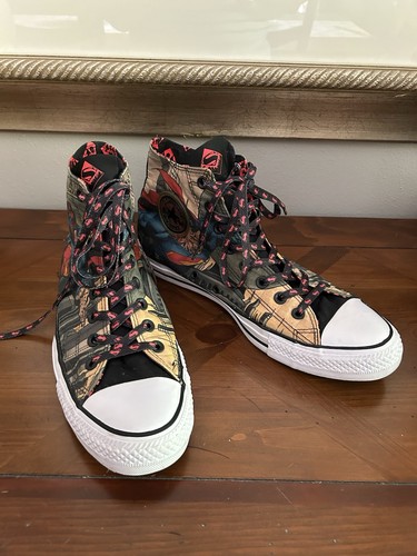 Converse chuck taylor all star - converse,