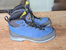Bestard Trek Mid hiking boots
