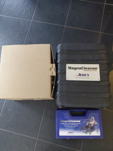 Adey magnacleanse rapid flush - adey,