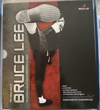 The Treasures of Bruce Lee