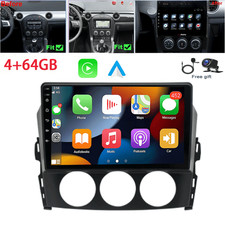 GPS CarPlay Android 15 For
