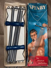 Spenby Chest Exerciser