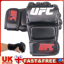UFC MMA Fight Gloves,1 Pair