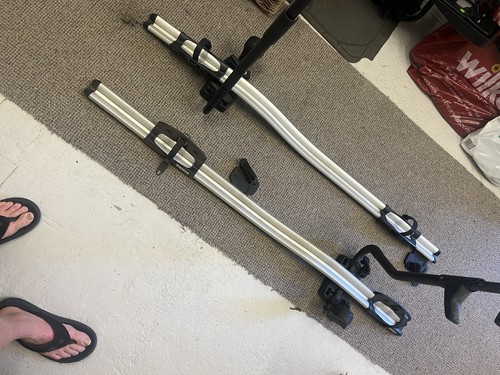 Thule proride 951 roof - proride,