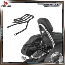 Luggage Rack For BMW R 18