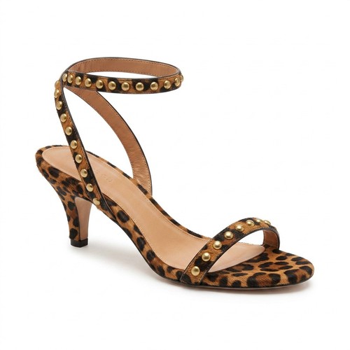 Saint laurent 5 brown - sz,