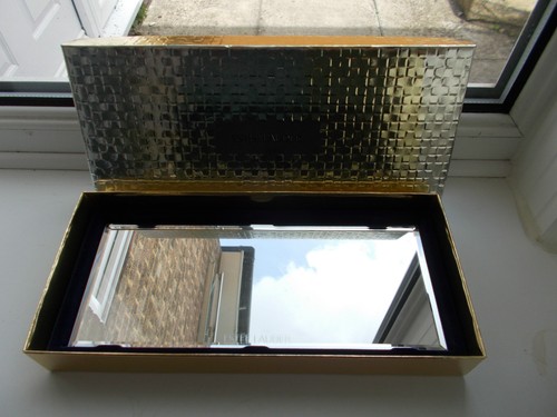 Rare estee lauder boxed mirror - rare,