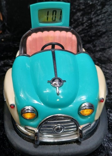 Vtg vintage retro 1980s bumper - vintage,