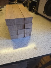 Walnut Pen Blanks
