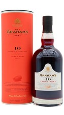 Graham's - Tawny 10 year old Port 75cl