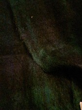 Tartan Green blackVintage