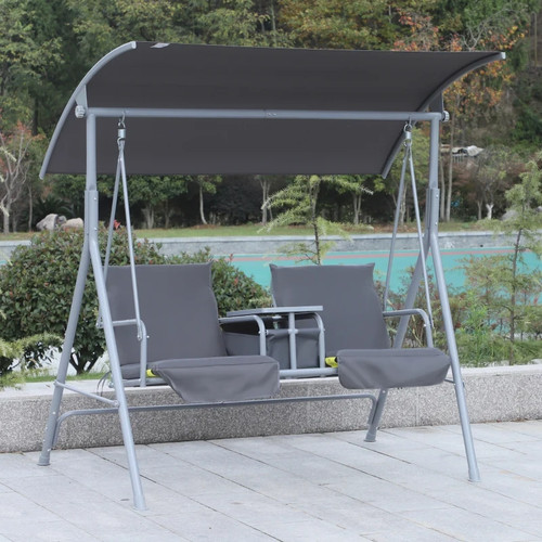 Swing bench seater - swing,