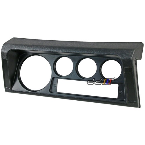 Fiberglass front dash - fiberglass,