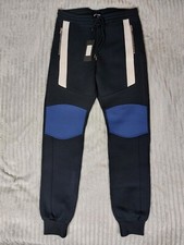 Markus Lupfer Mathew Joggers With Panels Size Medium (SAMPLE)