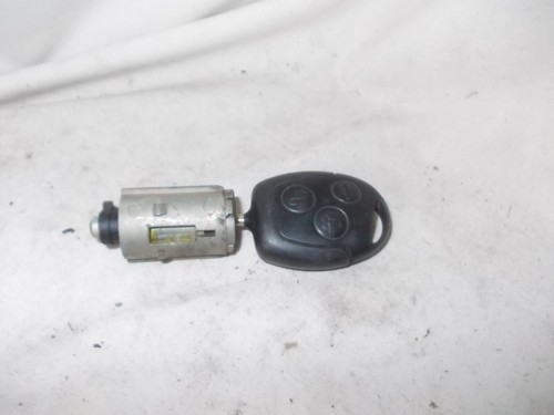Ford focus mark fuel - 1, flap