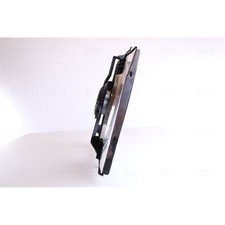 Radiator Fan For Peugeot 208