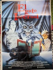 Tales from the darkside poster - the,