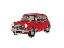 VTG 1990s AUSTIN MINI MOTOR