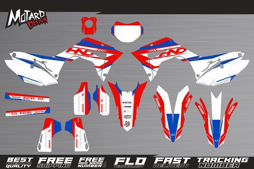 Graphics kit for - graphics,