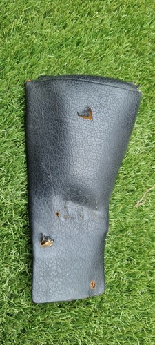 Triumph spitfire knee pad - spitfire,
