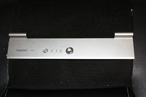 Dell inspiron 1520 power - inspiron,