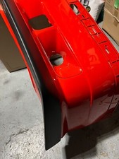 🍆(x2) E36 M3 Fog Light Duct