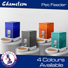 DOG Feeder AUTOMATIC Pet Dog