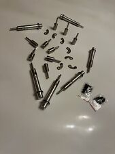 R36 Vr6 turbo  Fsi Delete Kit 