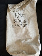 Vintage 1942 WWII RAF UK Royal