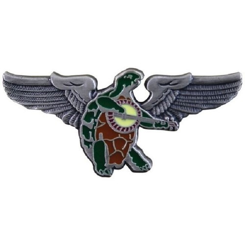 New turtle grateful dead - turtle,