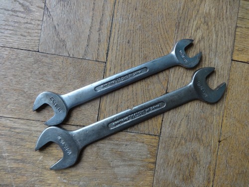 Britool spanners 2j5260 - , 2