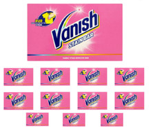 Vanish Stain Remover Bar Rub