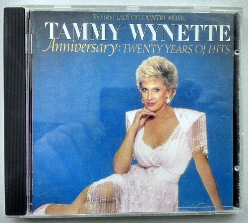 Tammy wynette anniversary - tammy,