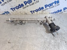 2024 NISSAN JUKE F16 POWER STEERING RACK 490017162R 1.0 PETROL HR10DDT 