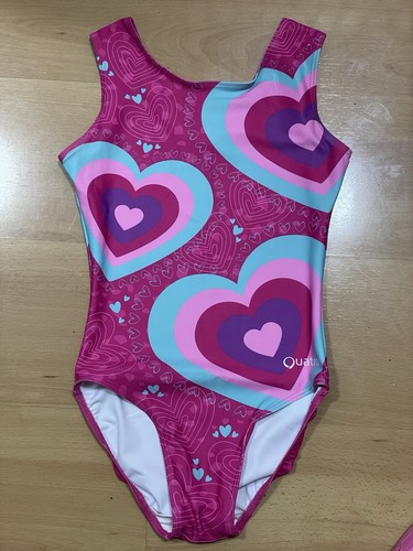 Quatro leotard size - leotard,