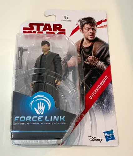 Star wars force link - star,