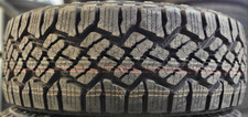 NEW GOODYEAR WRANGLER DURATRAC