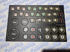 Kill Team Tokens (bits)