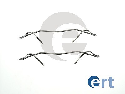 Ert 420006 accessory - ert, disc