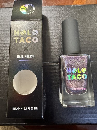 Holo taco dead petals - taco,