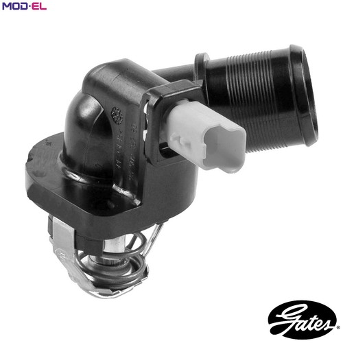 Thermostat coolant th386103g1 - thermostat,