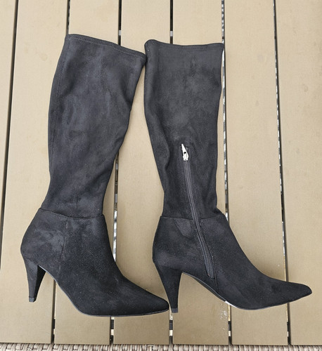 Next forever comfort black - next,