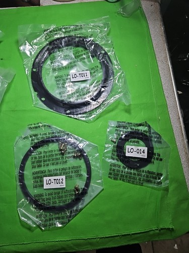 Joblot motorbike car parts - ,,