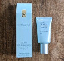 50ml Estee Lauder Daywear Sheer Tint Release Tinted Moisturizer SPF 15 BOXED
