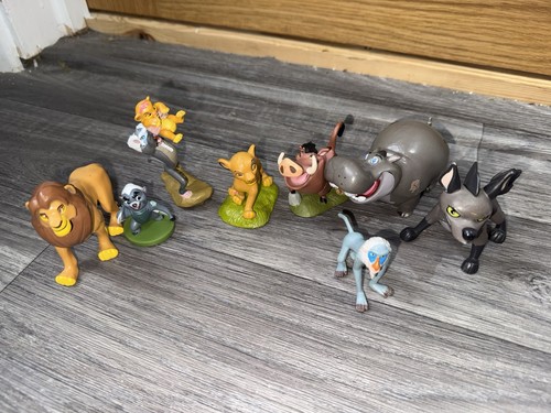Lion king - /,