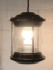 Ceiling Light Vintage French